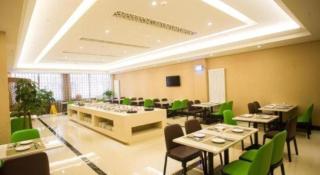 GreenTree Inn Shandong Taian Feicheng Xincheng Road Business Hotel - Feicheng - 7