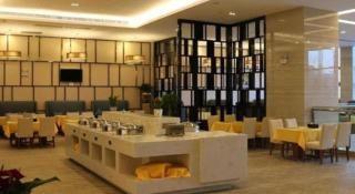 GreenTree Eastern Bijie Qixingguan Zhaoshanghuayuan Hotel - 7