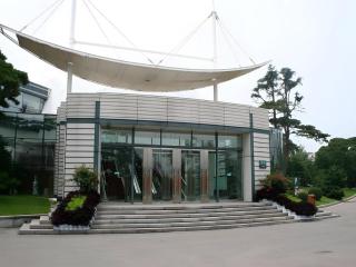 Liaoning Friendship Hotel - 8