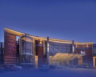 Liaoning Friendship Hotel - 5