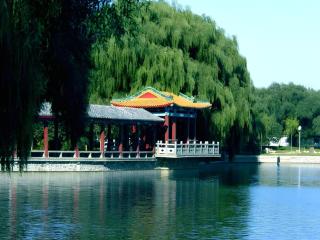 Liaoning Friendship Hotel - 3