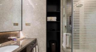 Liaoning Friendship Hotel - 1