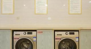 Vienna Hotel Guangxi Liuzhou Xijiang Vientiane City - 2