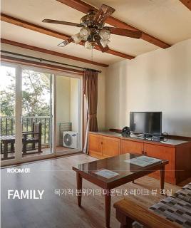 Club ES Jecheon Resort - 7