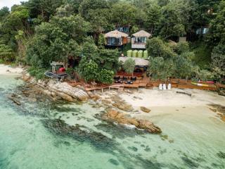 DECHO BEACH RESORT - 1