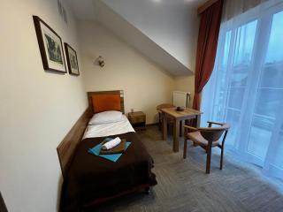 Uzdrowisko Połczyn Zdrój - Sanatorium Irena - 4