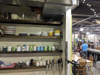 Nashville Downtown Hostel - Adults Only - 9