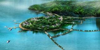 Pingtian Bandao Hotel - 1