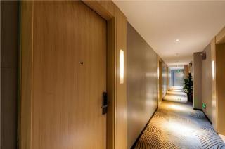 Echarm Hotel Xiamen Zhongshan Road Walking Street - 6