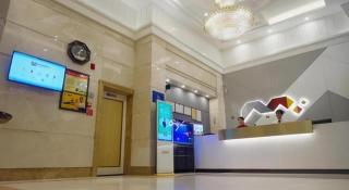 Jingtu hotel zhanjiang dingsheng plaza store - 6