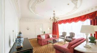 Wyndham Grand Plaza Royale Resort Nanjing - 9