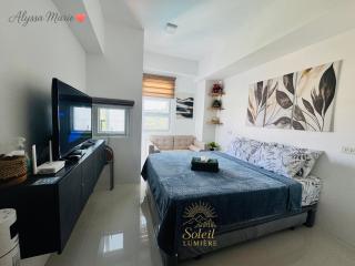 Soleil Lumière - Stanford Residences Baguio City - 0