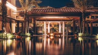 Narada Resort Hotel Sanya Pleasant Bay - 7