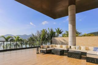 Narada Resort Hotel Sanya Pleasant Bay - 4