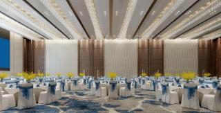 Narada Resort Hotel Sanya Pleasant Bay - 1