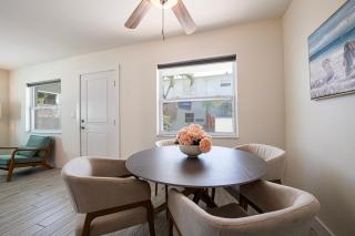 Sun, Sand, Coastal Haven 2 - 6