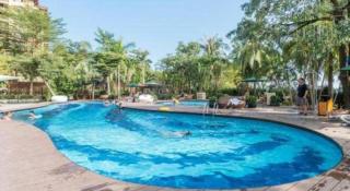 Kingreal seaview resort sanya - 3