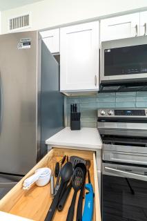 Sun, Sand, Coastal Haven 2 - 1