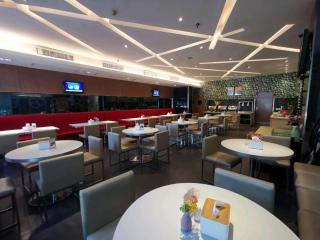 Zhangye Pinmu Hotel(Yuncheng Zhongyin Avenue Store) - 6