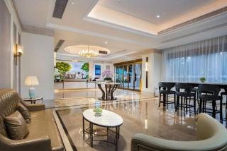 Vienna Hotel Shenzhen Longgang Baifucheng - 7