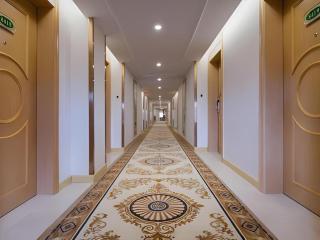 Vienna Hotel Shenzhen Longgang Baifucheng - 2