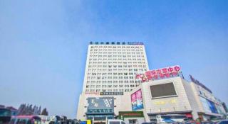 GreenTree Inn Tongxiang Chongfuzhen World Fur Center Branch - 1