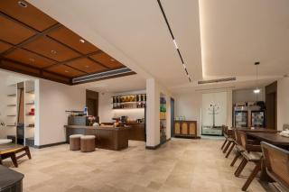 Jiuhua Goodstay Inn - 6