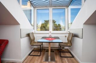 Villa-Strandidyll-Typ-1 / Apartment 15 - 7