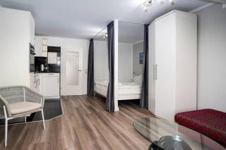 Villa-Strandidyll-Typ-1 / Apartment 15 - 5