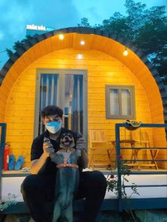 Homestay Cherry Vũng Tàu - 3