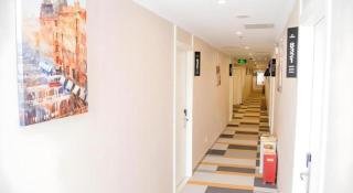 Shell Shanghai Songjiang District Xinqiao Town Xinqiao Hotel - 5