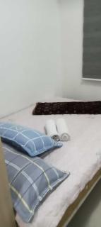 Tower C sea residence manolita - 1