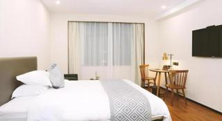 GEM Hotel Ningbo Jiangbei District Hongtang Haide Square - 6