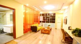 Shell Jining Sishui Country Sishui Bus Station Hotel - 3