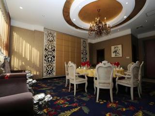 GreenTree Eastern Yantai Development Zone Zhujiang Road Hotel - 7