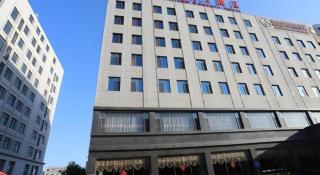 GreenTree Eastern Yantai Development Zone Zhujiang Road Hotel - 6
