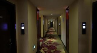 GreenTree Eastern Yantai Development Zone Zhujiang Road Hotel - 1