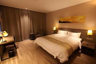 Yitel Tai'an Taishan Hongmen Daimiao - 8