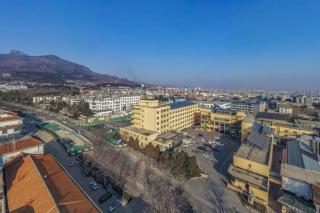 Yitel Tai'an Taishan Hongmen Daimiao - 7