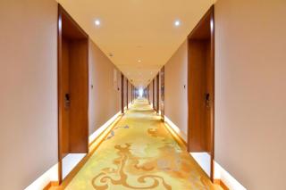 Yitel Tai'an Taishan Hongmen Daimiao - 6