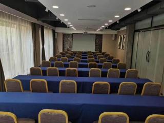 Yitel Tai'an Taishan Hongmen Daimiao - 5