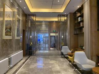 Yitel Collection Harbin Railway Station Museum Metro Station - 7