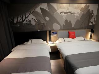 Thank Inn Hotel Hebei Langfang Xianghe County Guidu Furniture Center - 2