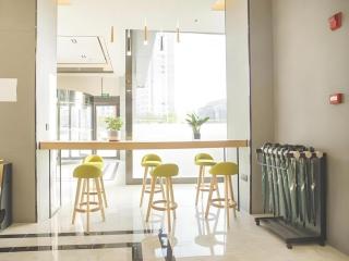 GreenTree Inn Express Taizhou Jiangyan Hardware City - 8