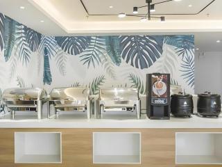 GreenTree Inn Express Taizhou Jiangyan Hardware City - 7