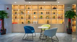 GreenTree Inn Express Hebei Shijiazhuang Zhengding County Changshan Dong Road - 8