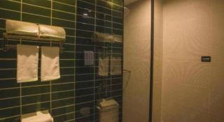 GreenTree Inn Express Taizhou Jiangyan Hardware City - 1