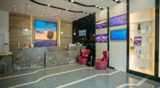 Lavande Hotels Heze Changjiang Road Wanda Plaza - 0