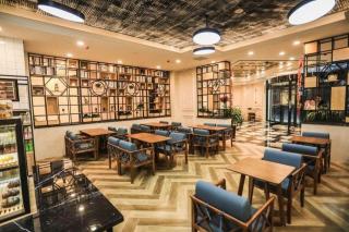 LANO Hotel Anhui Suzhou Yongqiao District Yingbin Avenue - 9