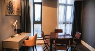 LANO Hotel Anhui Suzhou Yongqiao District Yingbin Avenue - 5